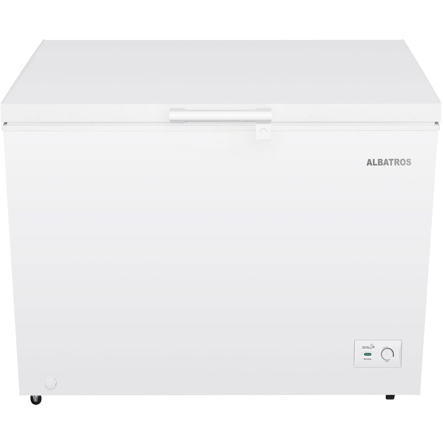 Lada Frigorifica 2in1 LA320IME Capacitate Neta 287L Functie Fast Freeze Clasa E Alb
