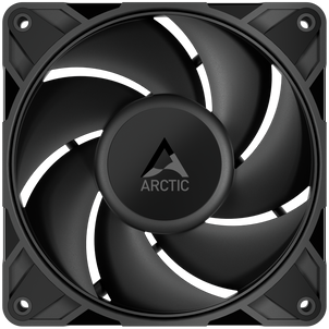 Ventilator P12 Pro LN 12cm Negru