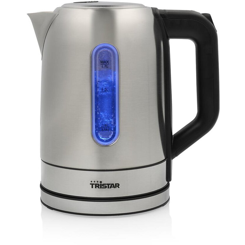 Fierbator Electric WK-1344 1.7L Putere 2200W Inox