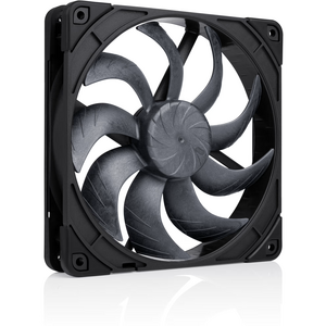 Ventilator NF-A14x25 G2 PWM Negru