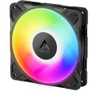 Ventilator P12 Pro A-RGB LN 120mm PWM 2000RPM Negru