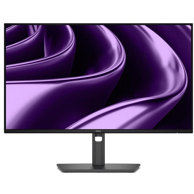 Monitor P2426HE 100Hz 1920 x 1200 IPS 24.1inch RJ 45 USB-C PD100W Negru