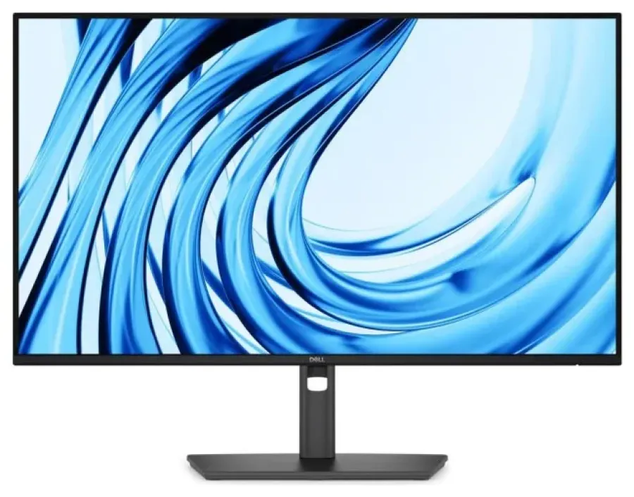 Monitor Dell P2726H 120Hz Full HD IPS 27inch USB-C PD15W Negru