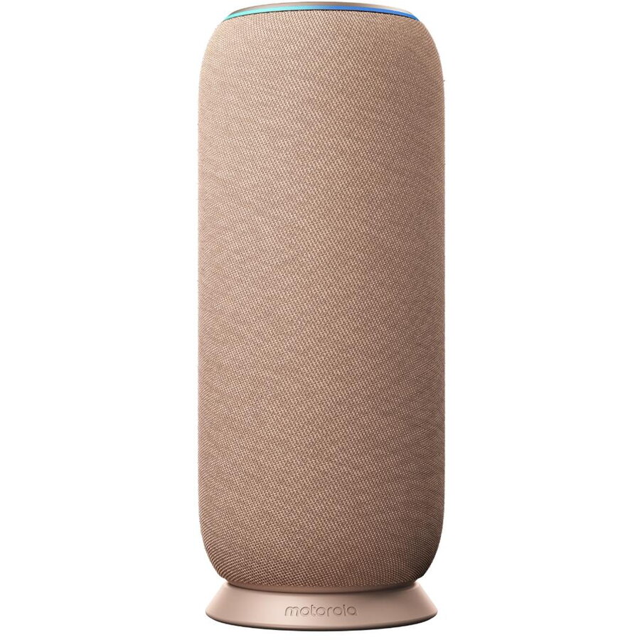 Boxa portabila Moto Sound Flow 30W PANTONE Warm Taupe