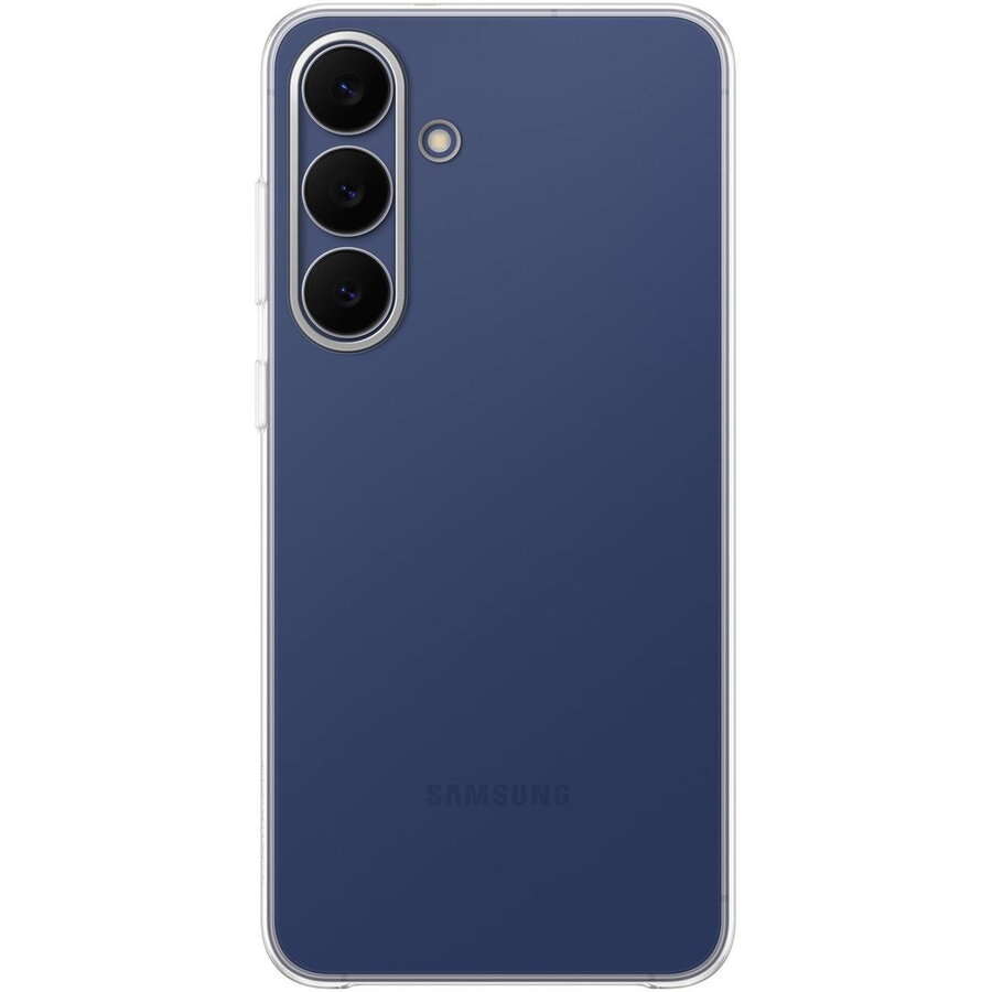Husa Samsung pentru Galaxy S25 FE S731 Transparentă Clear