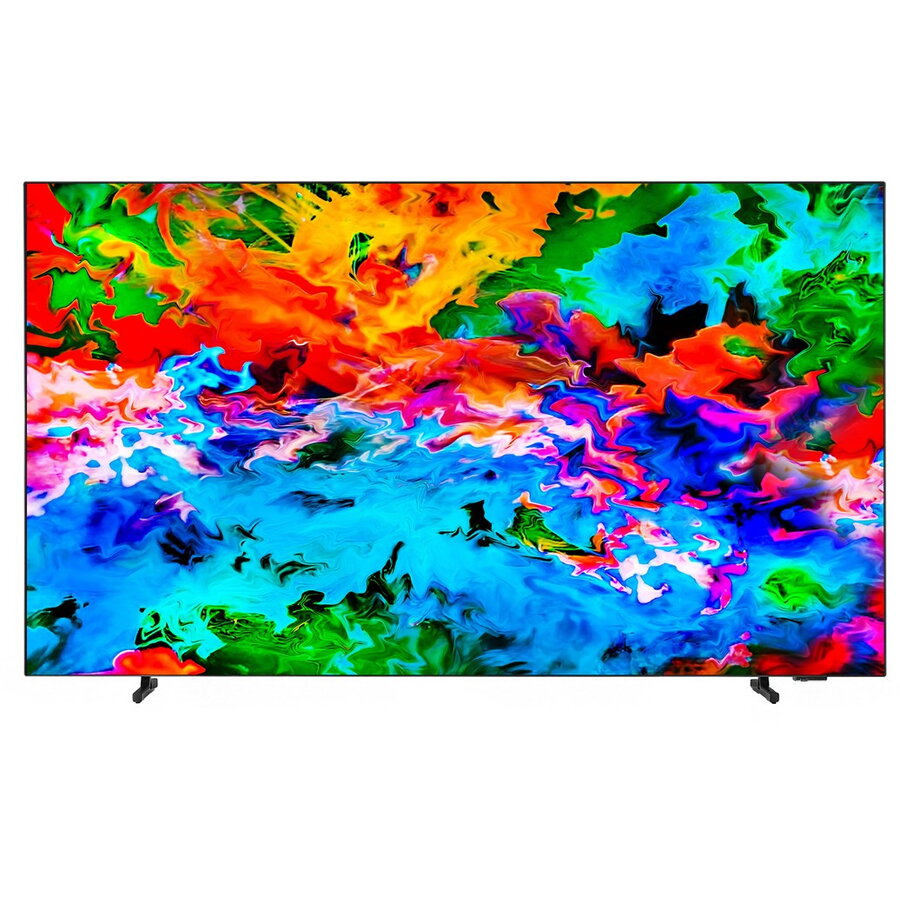 Televizor Philips 65OLED770 165.1Cm 65Inch 4K Ultra HD Smart Wi-Fi Black