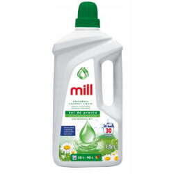 Gel de Rufe MILL Universal 1.5l Alb