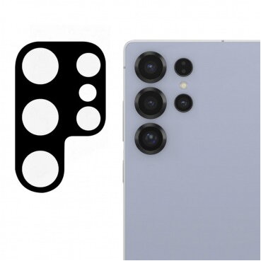 Folie Protectie Camera Spate Samsung Galaxy S25 Ultra S938 Sticla Securizata