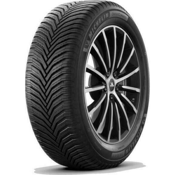 Anvelopa 235/45R18 94W CROSSCLIMATE 2 PJ MS 3PMSF