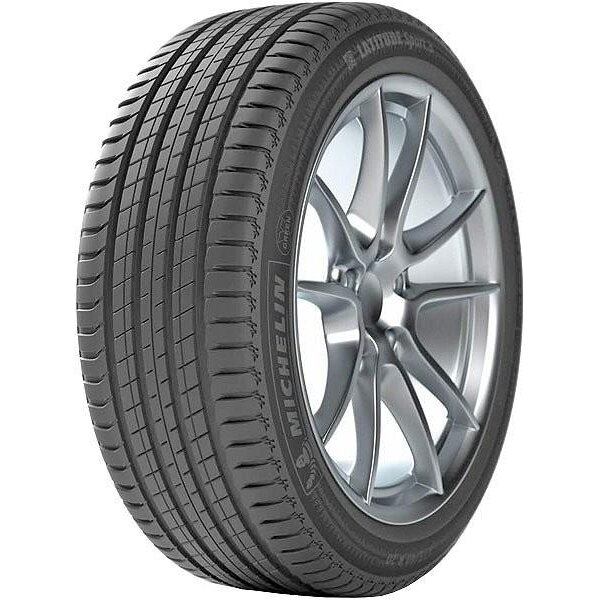 Anvelopa 255/50R19 107W LATITUDE SPORT 3 XL EMT RUN FLAT
