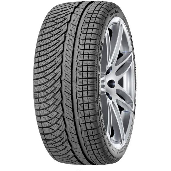 Anvelopa 265/35R18 97V PILOT ALPIN PA4 XL GRNX MS 3PMSF