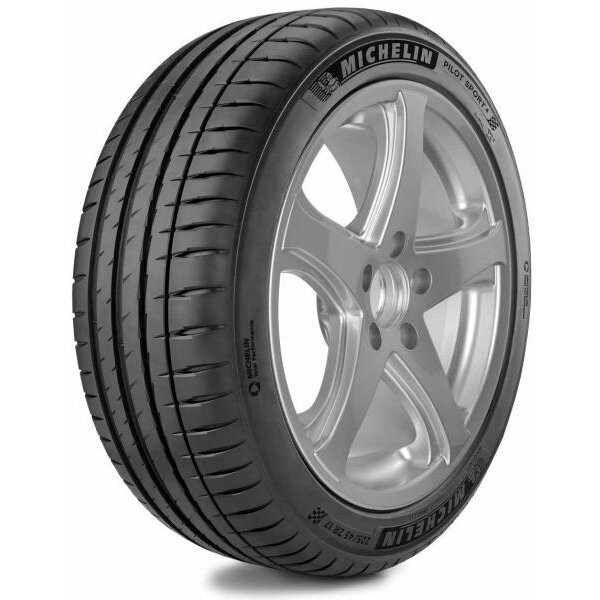 Anvelopa 225/35R20 90Y PILOT SPORT 4 S XL PJ ZP RUN FLAT ZR