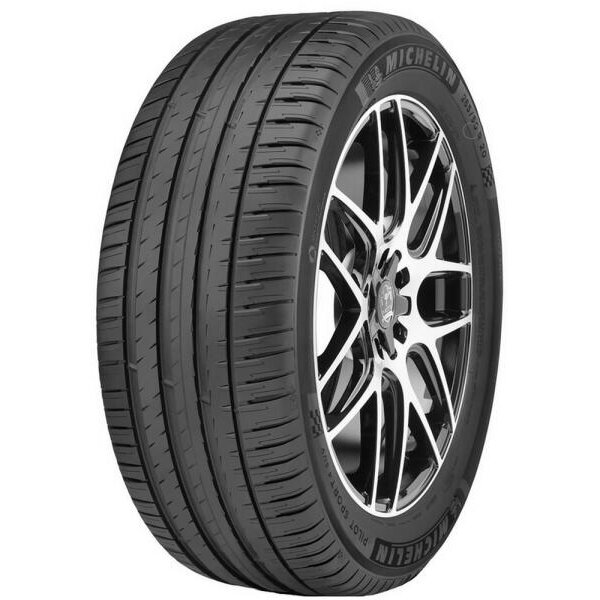 Anvelopa 235/50R19 99W PILOT SPORT 4 SUV PJ ZP RUN FLAT FRV DOT2023