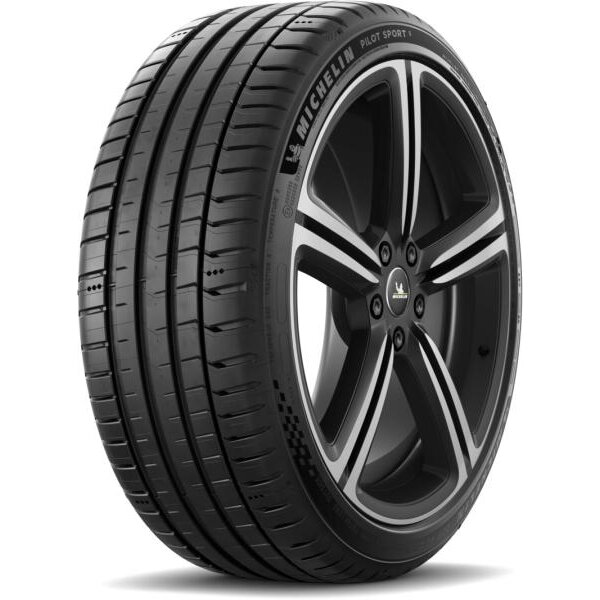 Anvelopa 325/30R21 108Y PILOT SPORT S 5 XL ZR ND1