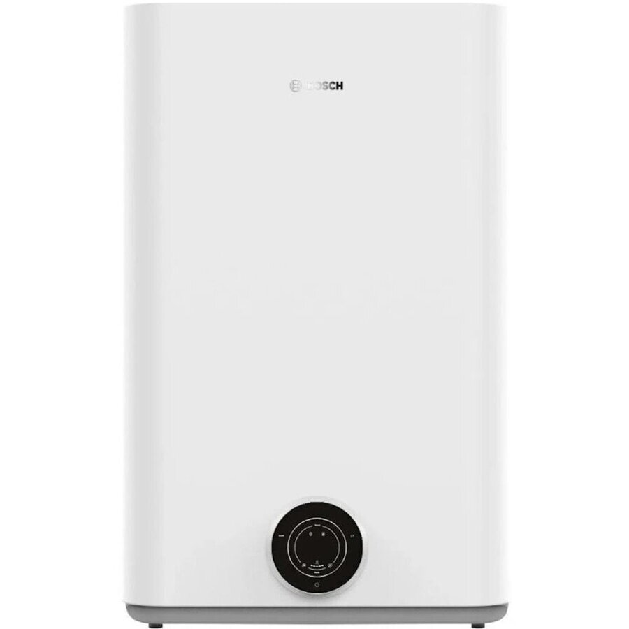 Boiler Electric Tronic TR3501T 120 DERB (7736507442) Capacitate Neta 93L Clasa B 1500W Alb