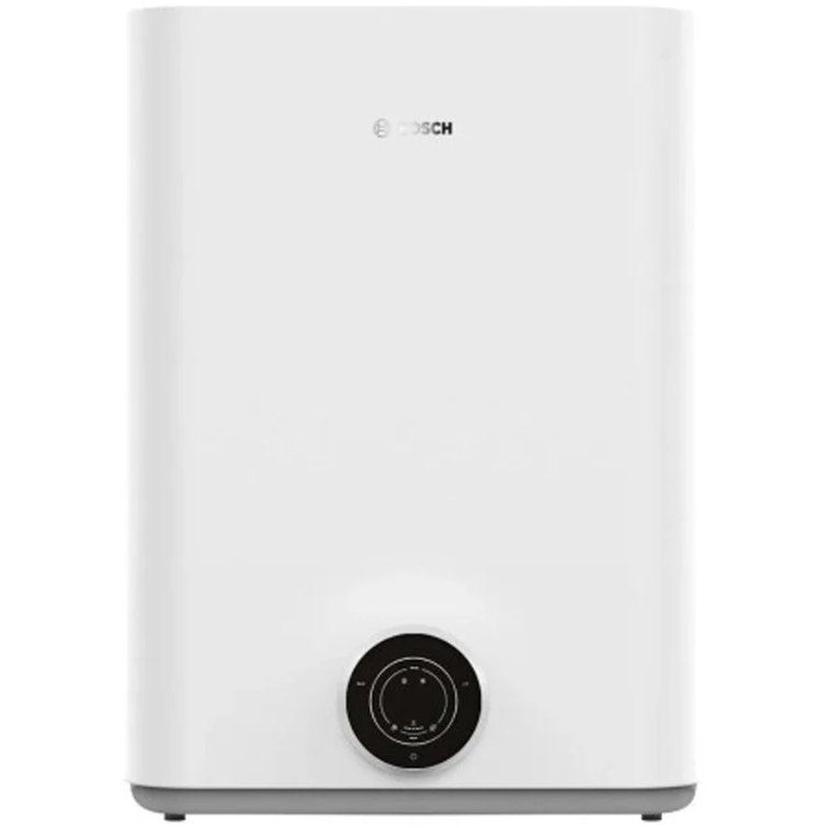 Boiler Electric Tronic TR3501 50 DERB (7736507278) Capacitate Neta 47L Clasa B 1500W Alb