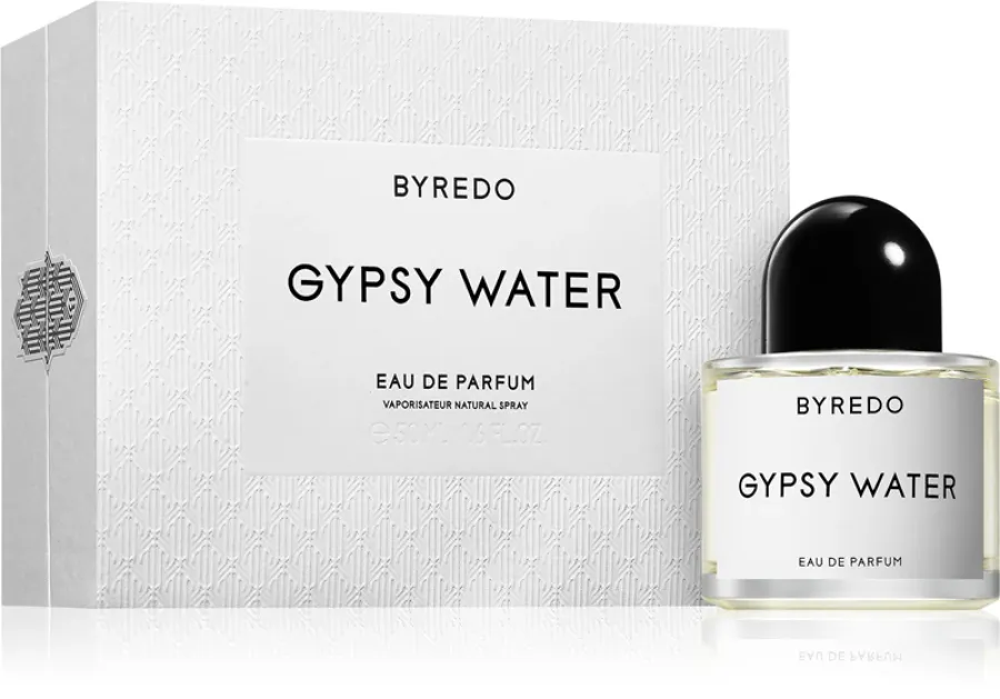 Apa de Parfum Byredo Gypsy Water 50Ml