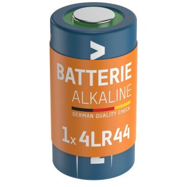 Baterie Alcalina 4LR44 1 Bucata Albastru