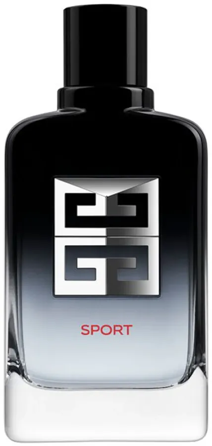 Apa de Parfum Givenchy Gentleman Society Sport 60Ml