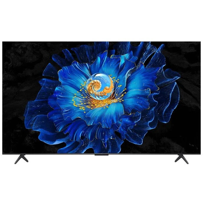 Televizor C6KS 65C6KS 165.1 cm 65Inch 4K Ultra HD Smart Wi-Fi Metallic