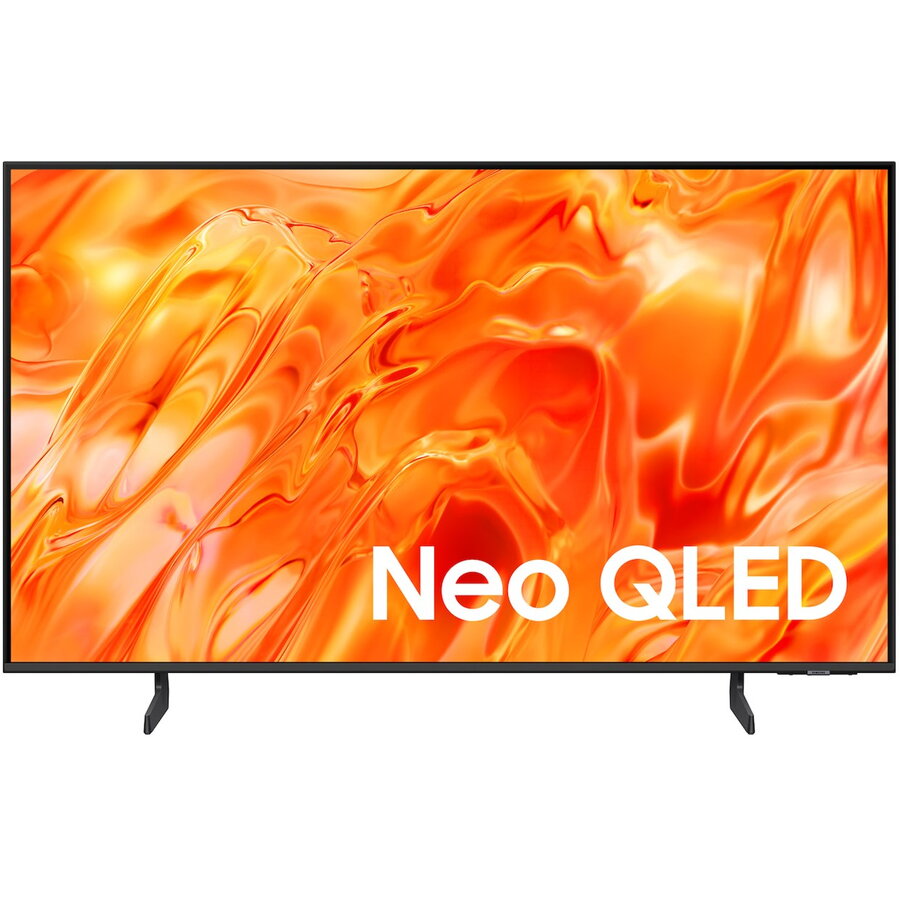 Televizor QE65QN70H 165.1cm 65Inch 4K Ultra HD Smart Wi-Fi Black
