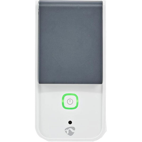 Priza Smart WiFi White