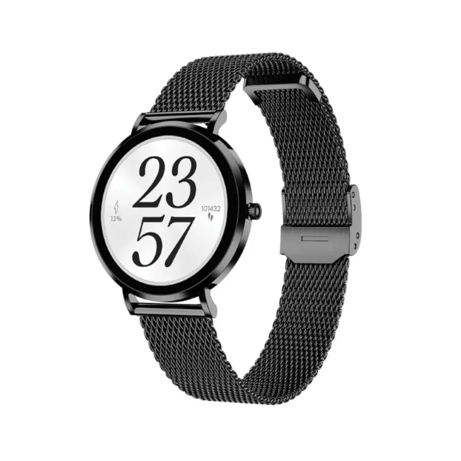 Smartwatch MaxCom FW28 Selen Mini Black