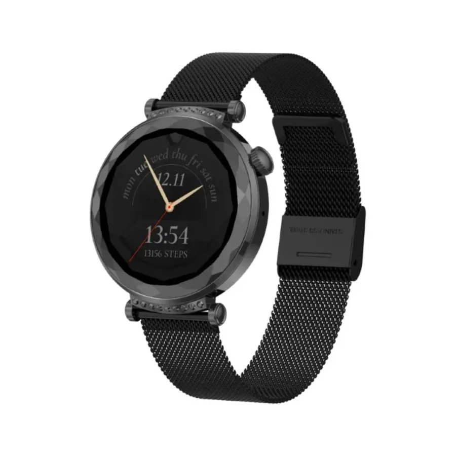 Smartwatch MaxCom Onix FW73 Black