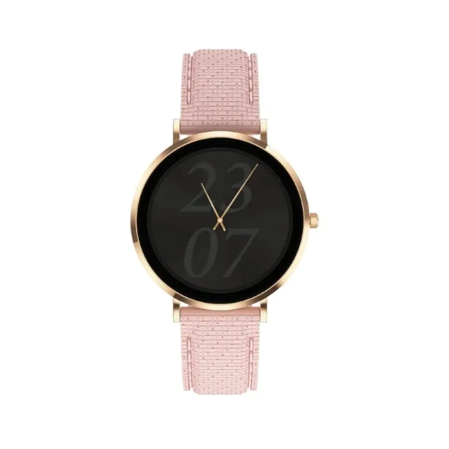 Smartwatch MaxCom FW28 Selen Mini Rose Gold