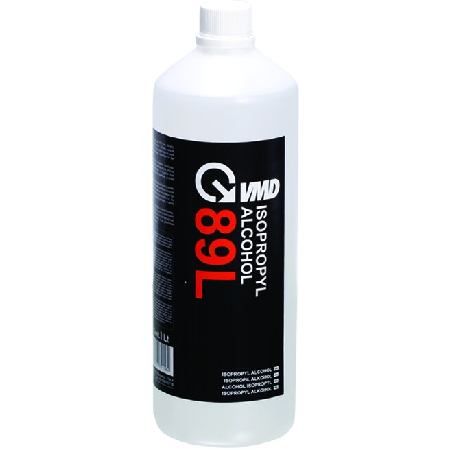 Alcool Izopropilic 1L 98% Curatare Electronice Degresare fara Reziduuri Evaporare Rapida Alb