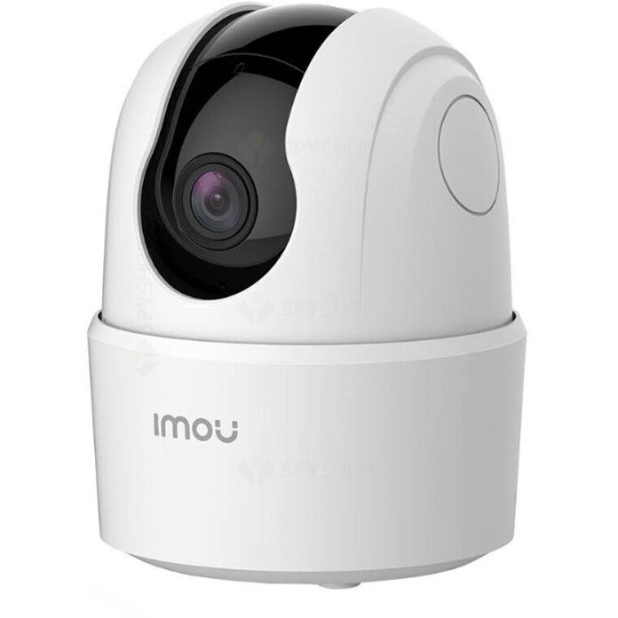Camera de Supraveghere IP Ranger 2C IPC-K2ECP-5H3W 5MP de Interior 3.6mm Microfon Difuzor Alb