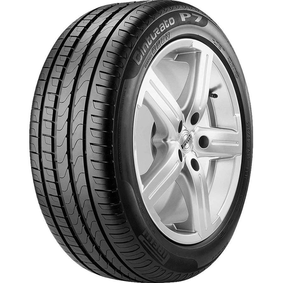 Anvelopa 245/45R18 100Y CINTURATO P7 XL PJ