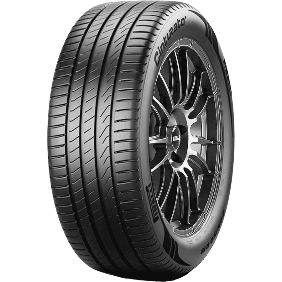 Anvelopa 255/35R19 96Y P ZERO- 5 XL PJ I