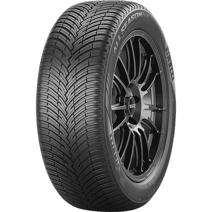 Anvelopa 255/60R18 112V SCORPION ALL SEASON SF3 XL MS 3PMSF