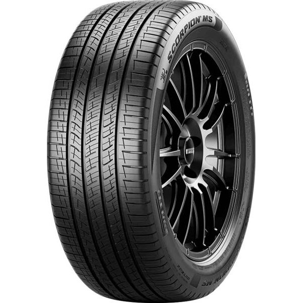 Anvelopa 235/55R20 105V SCORPION MS XL PJ NE0 elect MS