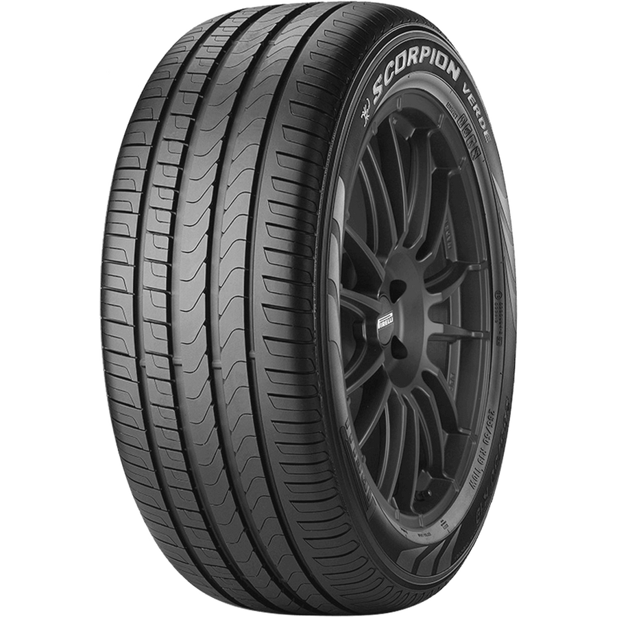 Anvelopa 255/55R19 111V SCORPION VERDE XL PJ AO