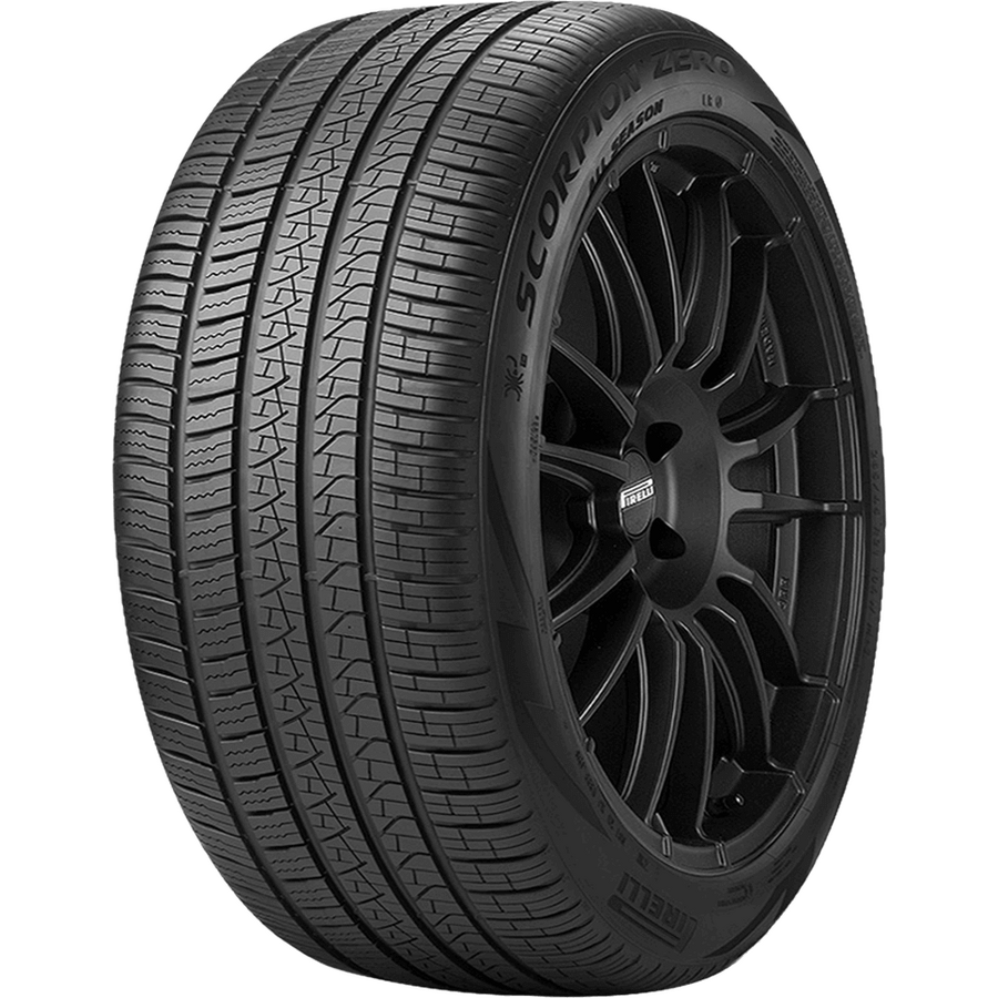 Anvelopa 285/35R22 106Y SCORPION ZERO ALL SEASON XL PJ ZR T0 ncs co elect MS