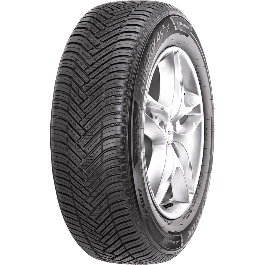 Anvelopa 275/40R22 107Y KINERGY 4S 2 X H750A XL PJ CO MS 3PMSF