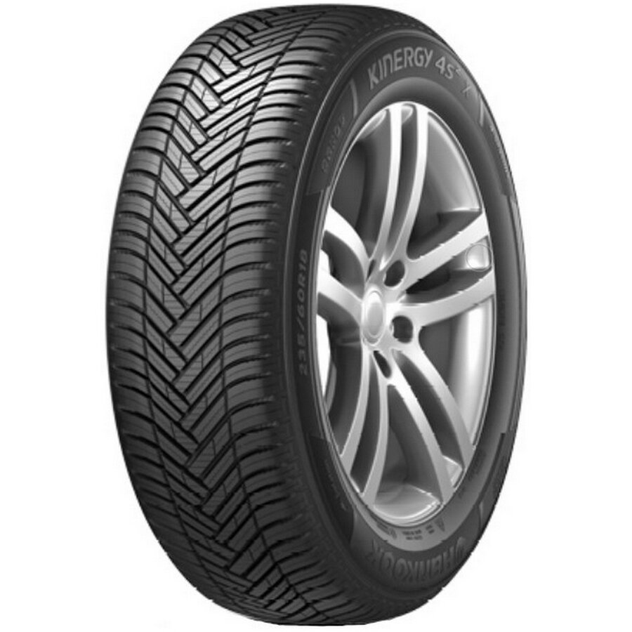 Anvelopa 285/40R22 110Y KINERGY 4S 2 X H750A XL PJ CO MS 3PMSF