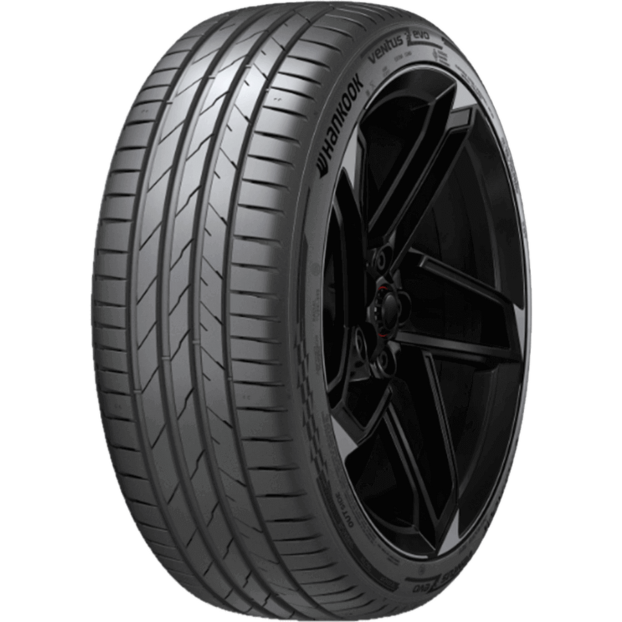 Anvelopa 255/40R19 100Y VENTUS EVO K137 XL PJ ZR CO