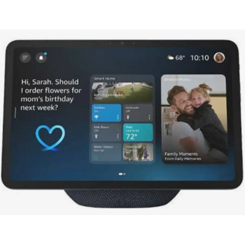 Boxa Inteligentă Amazon Echo Show 11 Graphite