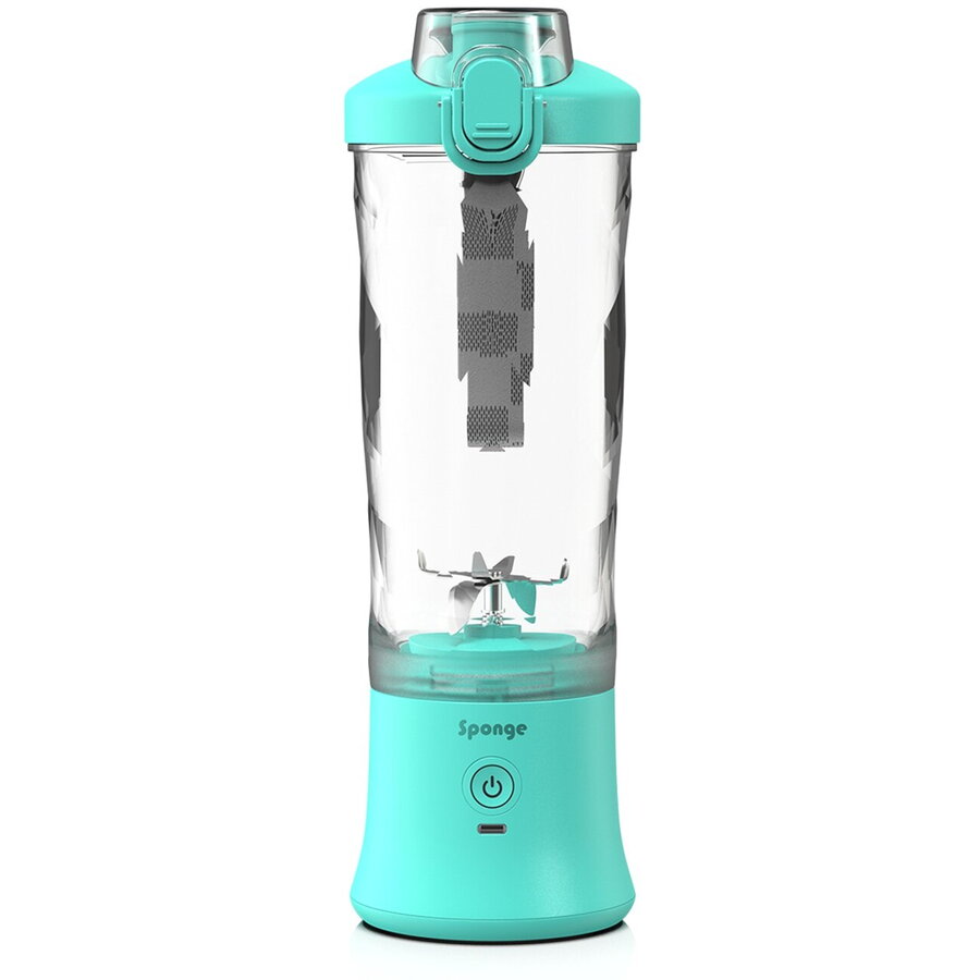 Blender Sponge 0.6 Litri 150W Mint