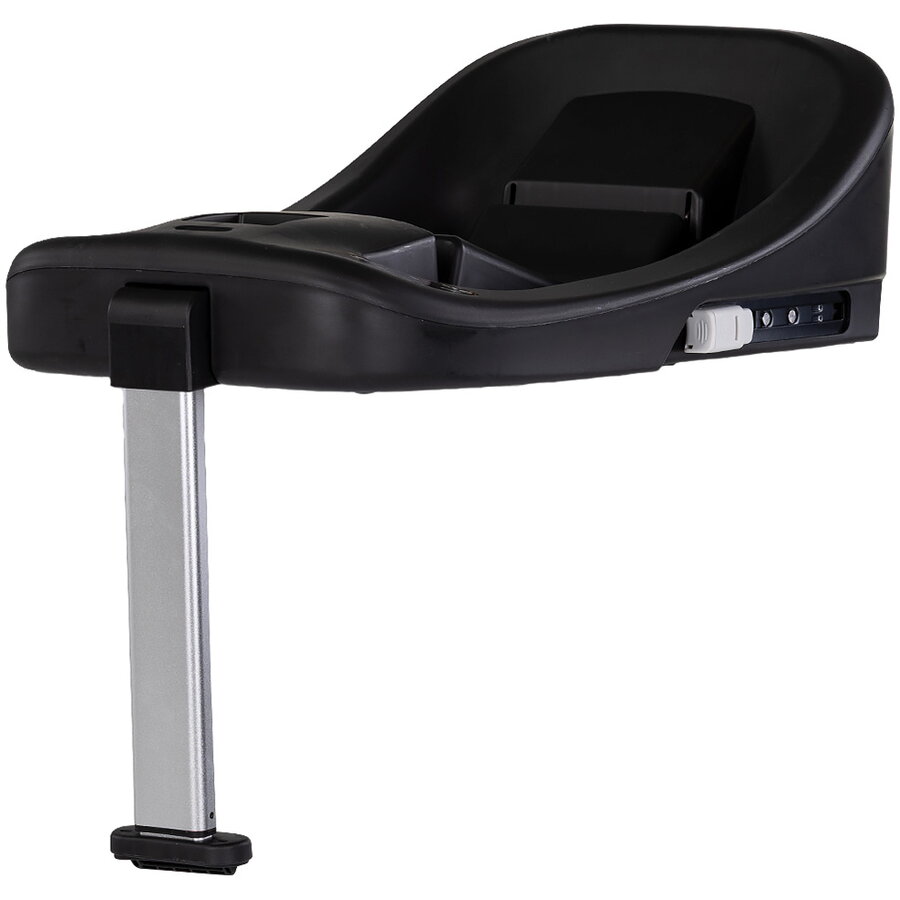 Baza cu Isofix STKBS0261EU pentru Scaunele Auto Euphoria Negru