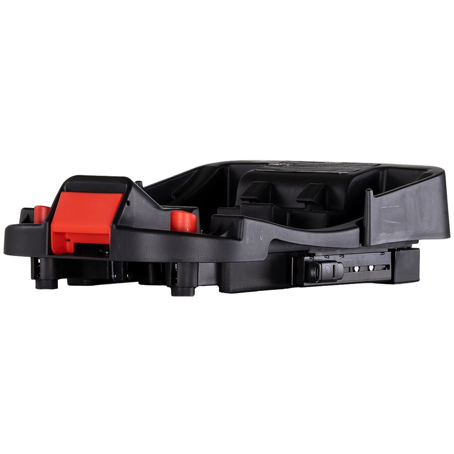 Baza cu Isofix STKBS0251AA pentru Scaunele Auto Amore / Aura / Vista / Marbella / Imperium Negru