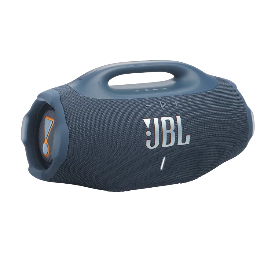 Boxa Portabilă JBL BoomBox 4 Bluetooth 200W IP68 Albastru