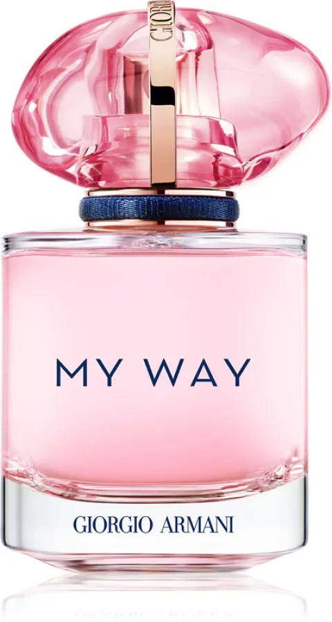 Apa de Parfum Armani My Way Nectar 30Ml