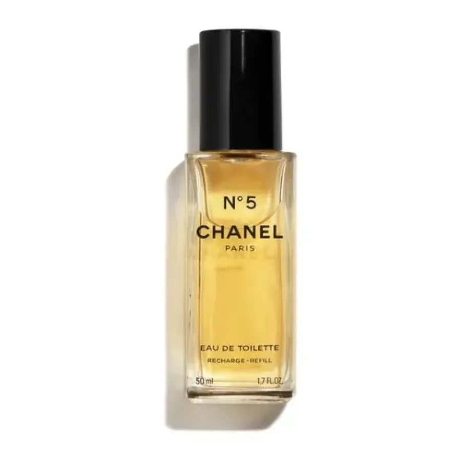 Apa de Toaletă Chanel No 5 Spray Refill 50Ml