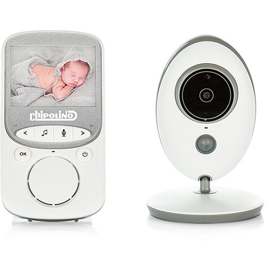 Video Monitor 0 Luni+ Vector