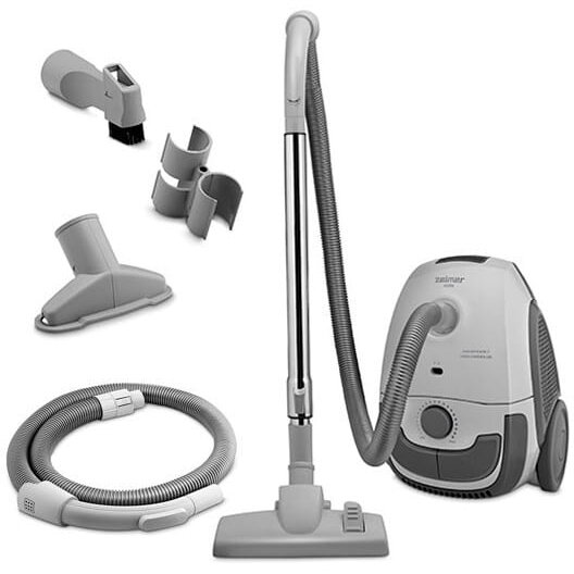 Aspirator ZVC221 Gri