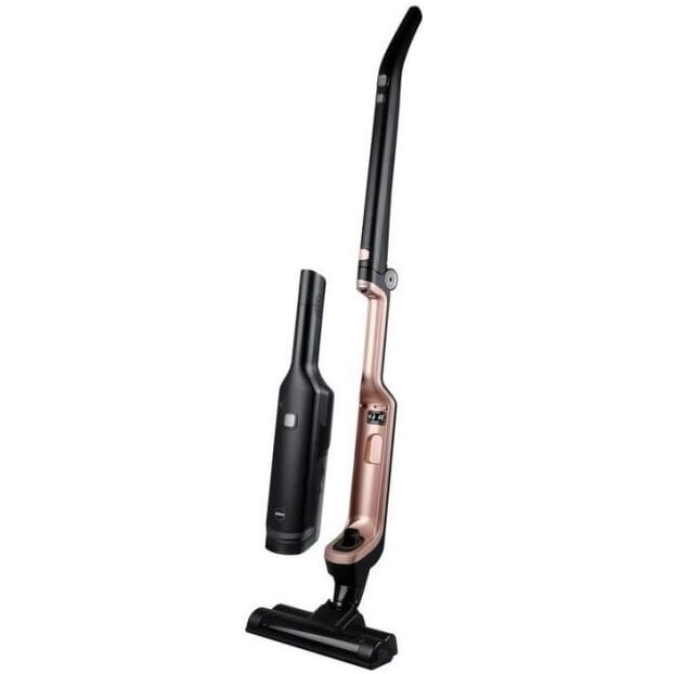 Aspirator OB90 Vess Negru